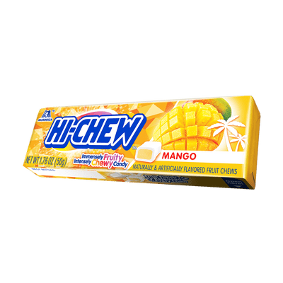 HI CHEW MANGO [58 g]