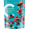 COMP FRUIT BERRIES & CHERRIES [1.5 kg]
