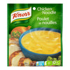 KNORR CHICK NDLE SOUP MIX [45 g]