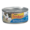 FRISKIES WHITEFISH TUNA CAT FD [156 g]