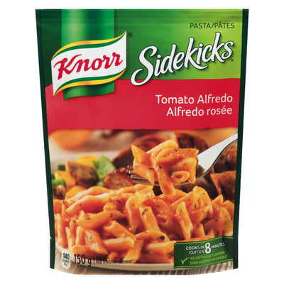 TOMATO ALFREDO SIDEKICKS [150 g]