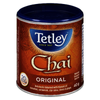 TETLEY TEA BAGS CHAI [20 pcs]