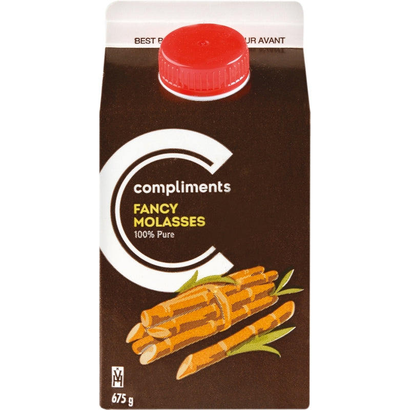 COMP FANCY MOLASSES [675 g]
