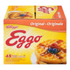 EGGOS ORIGINAL 48 PK