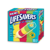 Lifesavers Ice Pops, 10 ct, 65 mL