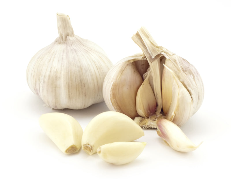 Garlic, 1 ct