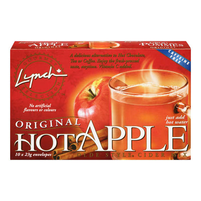 LYNCH OLDE STYLE HOT APPLE MIX [235 g]