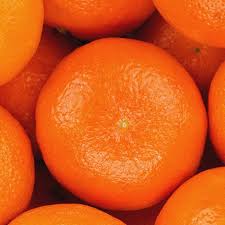 CHINESE MANDARIN ORANGES 4lb [4 lb]