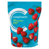 COMP STRAWBERRIES WHOLE  600GM [600 g]