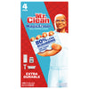MR.CLEAN MAGIC ERASER EX POWER [4 ea]