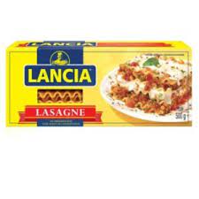 LANCIA LASAGNA [500 g]