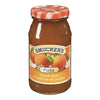 SMUCKERS JAM PEACH [250 ml]