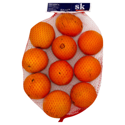 Fresh from the Start Sweet 'n' Juicy Navel Oranges, 1.81 kg