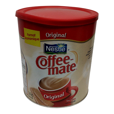 COFFEE-MATE ORIGINAL 1.4KG [1.4 kg]