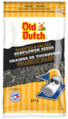 OLD DUTCH SUNFLOWER SEEDS [3 kg]