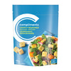 COMPLIMENTS CROUTONS SEASONED [145 g]