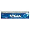 HALLS MENTHO-LYPTUS [12 EA]