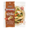 DEMPSTERS 100%WW WRAPS 10`S [10 EA]