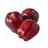 RED DELICOUS APPLES