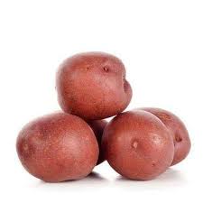 NEW RED POTATOES