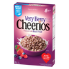 CHEERIOS CEREAL VERY BERRY [411 g]