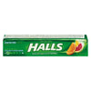 HALLS VITAMIN C CNDY [1 ea]