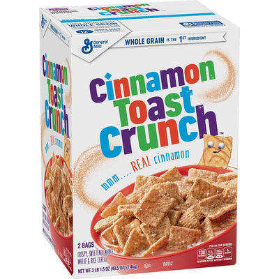 SUPER JUMBO CINNAMON TST CRUNC [1.4 kg]