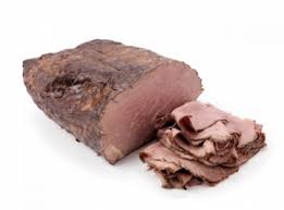 ROAST BEEF