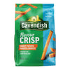 CAVENDISH FLAVOR CRISP Sweet P [454 g]