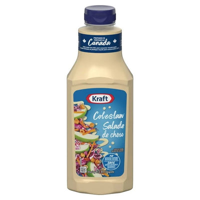 KRAFT COLESLAW DRESSING [425 ml]