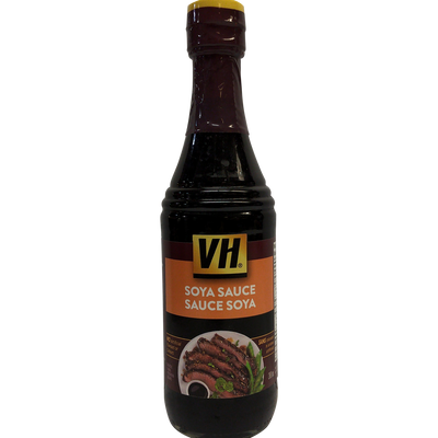 V-H SOYA SAUCE [380 ml]