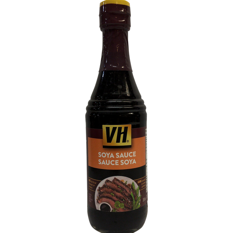 V-H SOYA SAUCE [380 ml]