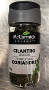 MCCORMICK CILANTRO LEAVES 10g [10 g]