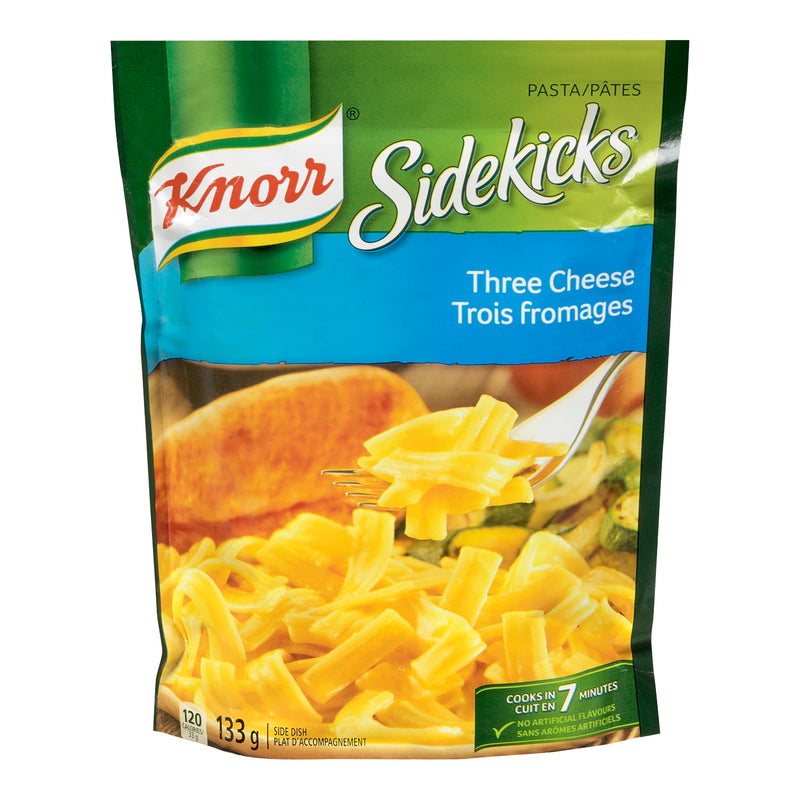 SIDEKICKS THREE CHEESE [1 ea]