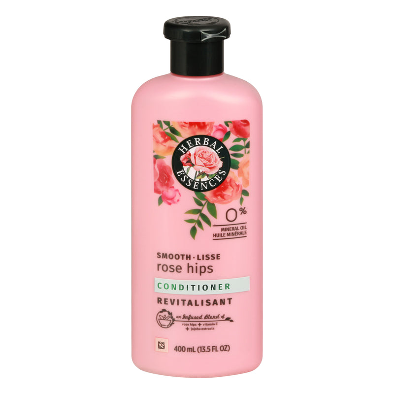 HERBALESS CLS CONDITION SMOOTH [400 ml]