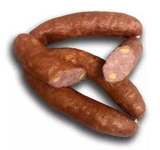 CANTORS  EXPRESS SMOKIES [1 kg]