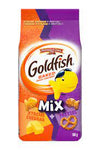 PEPPFRMS MIX GOLDFISH CRACKERS [180 g]