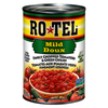 ROTEL DICED MILD TOMATOES [284 ml]
