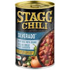 STAGG CHILI BEEF CHILI W BEANS [398 g]