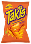TAKIS INTENSE NACHO [280 g]