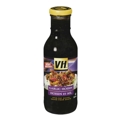V-H GARLIC HOISIN STIRFRY SAUC [227 ml]