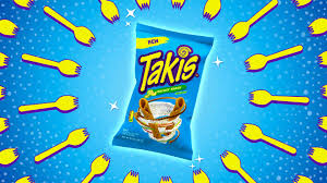 TAKIS BUCKIN RANCH [260 g]