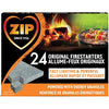 ZIP FIRESTARTER ORIGINAL [24 ea]