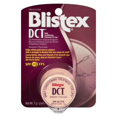 BLISTEX LIP Daily Conditioner [7 g]