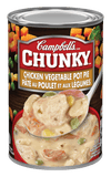 CAMPBELLS CHUNKY Chicken Pot [515 ml]