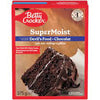 BETTY CROCK. DEVILS FOOD CAKE [375 g]