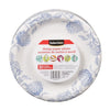 Selection Design Paper Plates, 300 ct