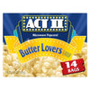 ACT11 BUTTER LOVER POPCORN [1.09 kg]