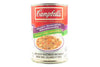 CAMPBELLS VEGE/BEEF WITH BARL [284 ml]