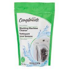 COMP CLEANER WASHING MACHINE [120 g]